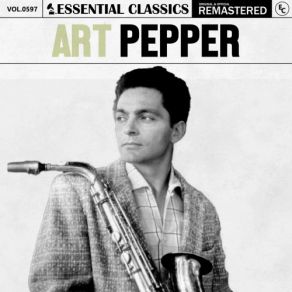 Download track Maybe Next Year Art Pepper