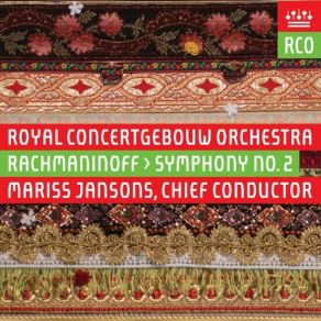 Download track Symphony No. 2 In E Minor, Op. 27 - III. Adagio Mariss Jansons, Royal Concertgebouw Orchestra