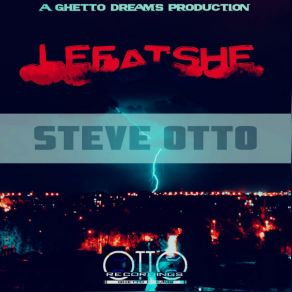 Download track Stranded (Original Mix) Steve Otto