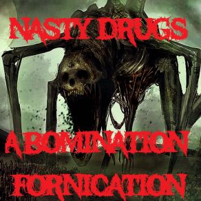 Download track Phase 3 - E'Vil (Bonus Track) Nasty DrugsMatias Amengual, Rarthreroth Droglorod Matias Amengual