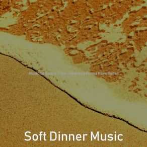 Download track Terrific Summer Vacation Soft Dinner Music