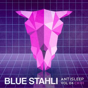 Download track Sunset Neon Blue Stahli