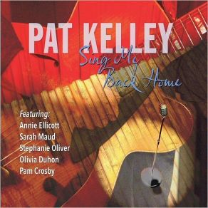 Download track Overjoyed Pat KelleySarah Maud