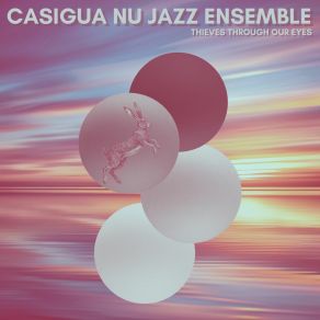 Download track Dissonance Of The Numbing Extremities Casigua Nu Jazz Ensemble