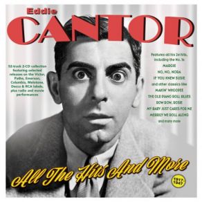 Download track No No Nora Eddie Cantor