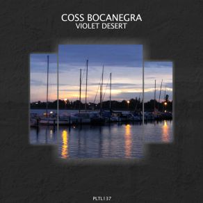 Download track Aurora Coss Bocanegra