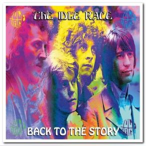 Download track I Will See You Idle Race, Jeff Lynne