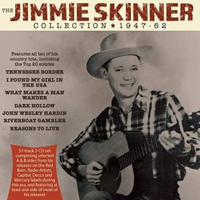 Download track I'll Weaken And I'll Call Jimmie Skinner