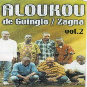 Download track Zeinehoue Alloukou De Guinglo