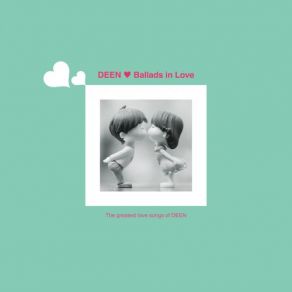 Download track Blue Eyes (Ballads In Love) Deen