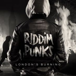 Download track Intro Riddim PunksRider Shafique