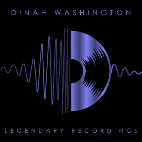 Download track Mean And Evil Blues Dinah Washington