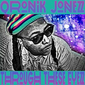 Download track Go Qronik JonezShaun Judah