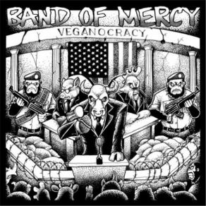 Download track Personal Problem Band Of Mercy