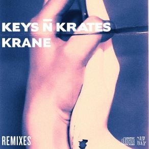 Download track Right Here (QUIX Remix) KRane