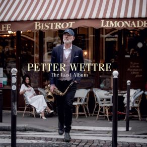 Download track Everyday And Twice On Sundays Petter Wettre