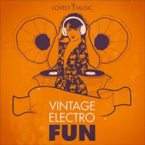 Download track Big Band Electro Boogie Lovely Music Library