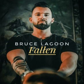 Download track Stuck In My Mind Bruce Lagoon