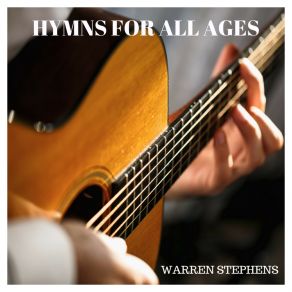 Download track I Surrender All Warren Stephens