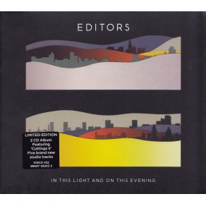 Download track A Life As A Ghost Editors