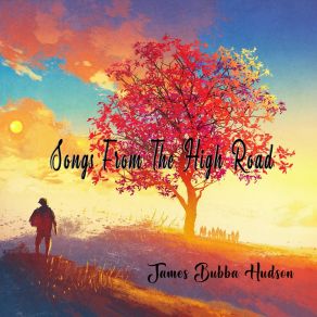 Download track Color Me Little Wing James 'Bubba' Hudson