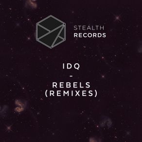 Download track Rebels (Josh Butler Remix) IDQ