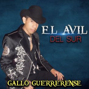 Download track El Chavalon El Avil Del Sur