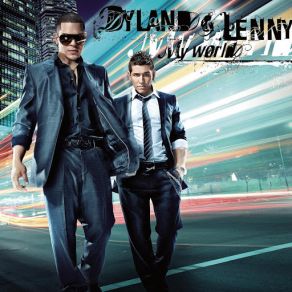 Download track Esclavo De Tu Piel Dyland & Lenny