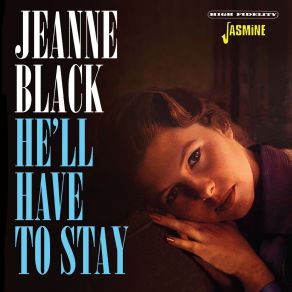 Download track Five Minutes On The Hour Jeanne Black