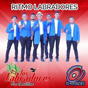 Download track Corrido A Pedrito Aparicio Los Labradores De Amatitlan