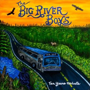 Download track Telephone Lake The River Boys