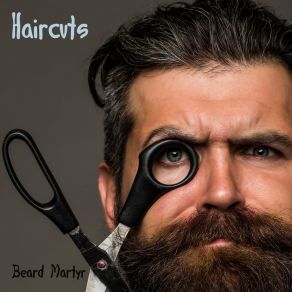 Download track Strangerz Beard Martyr