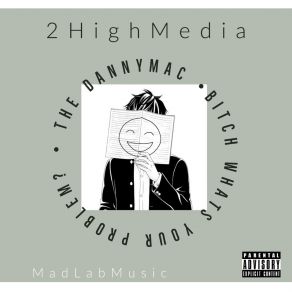 Download track Not The Same DannyMac