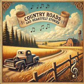 Download track Dirt Road Dreams Radiant Notes