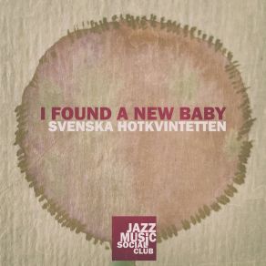 Download track Opus 5 Svenska Hotkvintetten