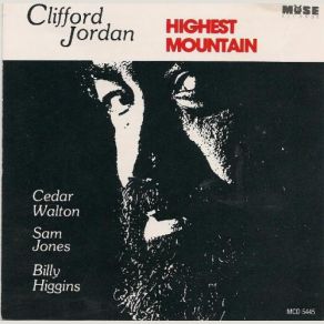 Download track Highest Mountain Clifford Jordan