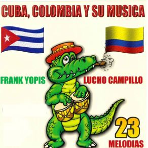 Download track Charanga Caliente Frank Yopis