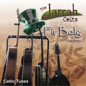 Download track Bonnie Ship The Diamond The Jarrah Celts