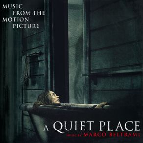 Download track A Quiet Moment Marco Beltrami