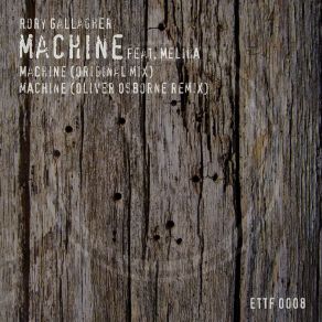 Download track Machine Rory GallagherMeliha