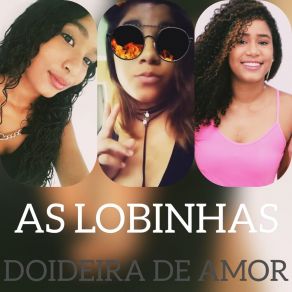 Download track Minha Condição (Cover) As Lobinhas