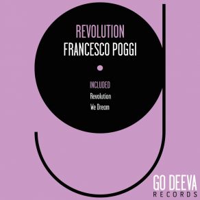 Download track We Dream Francesco Poggi