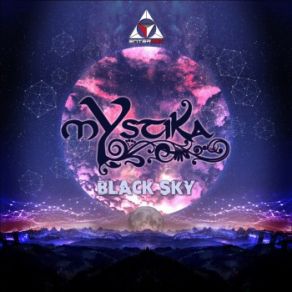 Download track Black Sky Mystika