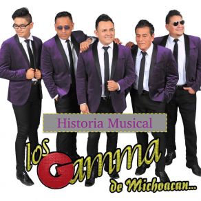 Download track Por Que Tu No Estas Conmigo Los Gamma