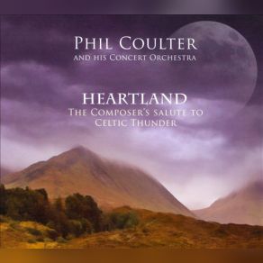 Download track Bird Without Wings Phil Coulter