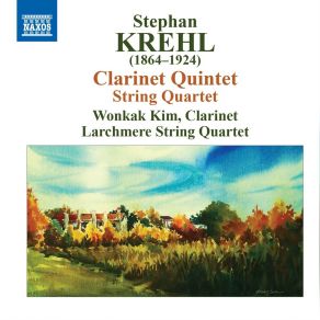 Download track 03. III. Vivace Stephan Krehl