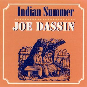 Download track Aun Vivo Para El Amor Joe Dassin