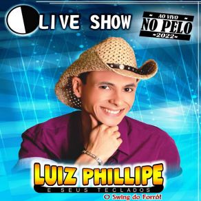 Download track Apagar Seu Fogo (Ao Vivo) Luiz Phillipe E Seus Teclados