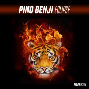 Download track Eclipse (Original Mix) Pino Benji