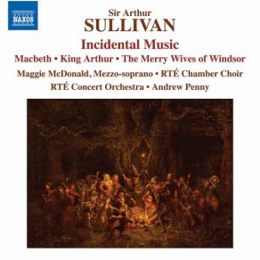 Download track Macbeth (1889 Version): Chorus Of Witches And Spirits. Come Away, Come Away! RTÉ Chamber Choir, RTE Concert Orchestra, Andrew Penny, Margaret McDonald